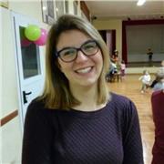 Offro ripetizioni di italiano, inglese e tedesco personalizzate, sia in presenza che da remoto. Contattatemi!